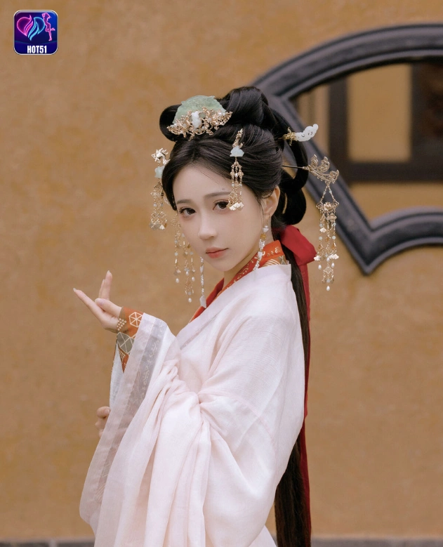 Xiao Su Su.Hot51live