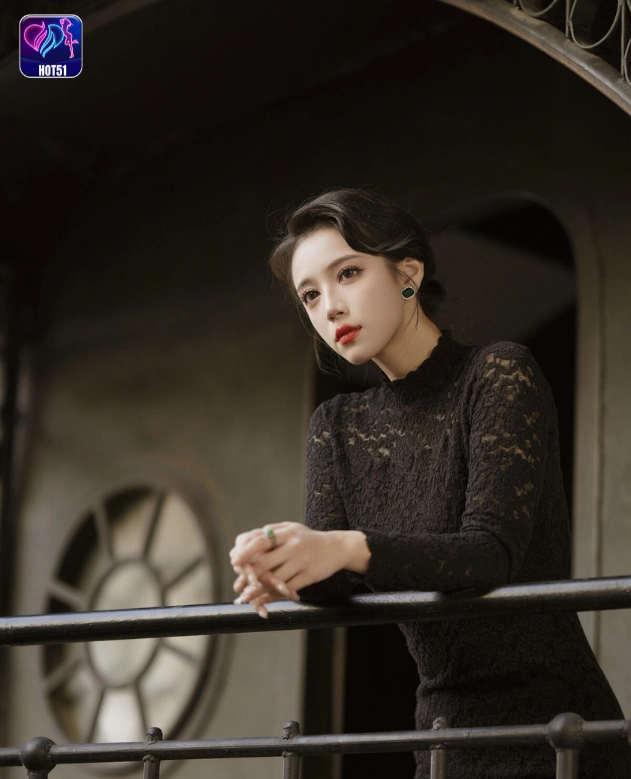 You are currently viewing Er Jia Liu Beautiful di Hot51 Jelajahi Keseruan!