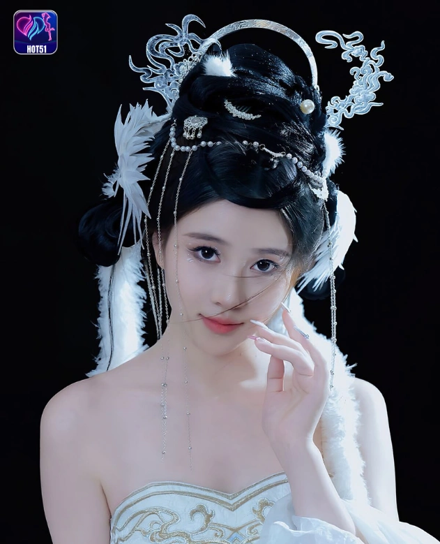 Nian Nian Beautiful di Hot51 Panduan Lengkap 1 - Hot51 You are currently viewing Nian Nian Beautiful di Hot51 Panduan Lengkap