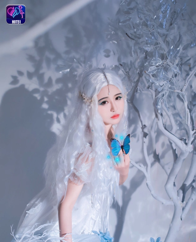 Yu San Sui.Hot51live