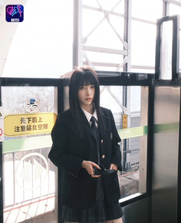 Xiao Song Beautiful di Hot51 Panduan Lengkap 2 - Hot51 Xiao Song.Hot51live