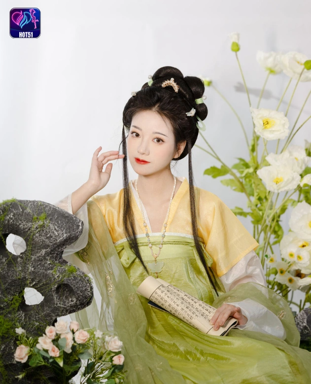 Fang Ci Yan.Hot51live