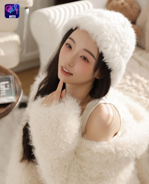 Ai Gan Fan Beautiful di Hot51 Panduan Lengkap 2 - Hot51 Ai Gan Fan.Hot51live