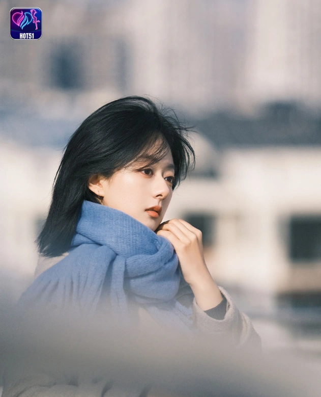 Zhu Min Beautiful di Hot51 Panduan Lengkap 2 - Hot51 Zhu Min.Hot51live