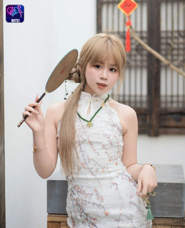 Pao Fu Xiao Fang Beautiful di Hot51 Panduan Lengkap 2 - Hot51 Pao Fu Xiao Fang.Hot51live