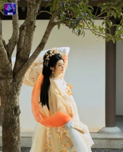 Read more about the article Yi Xin Beautiful Star Chinese Livestream Hot51