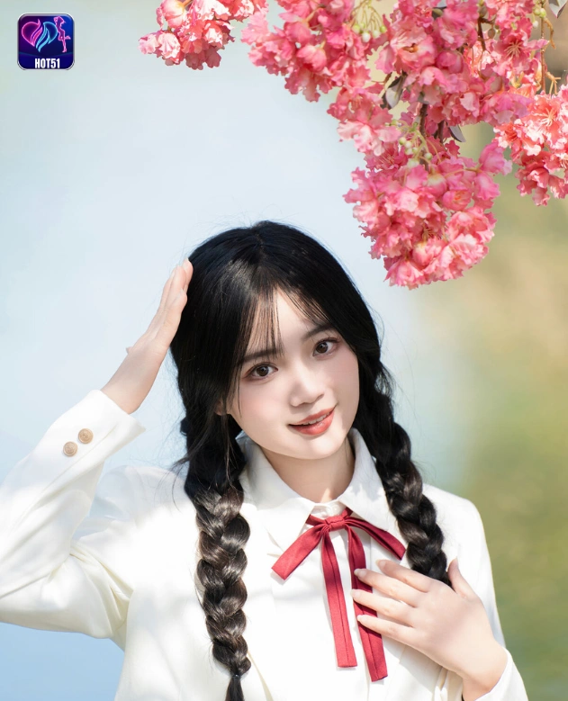 You are currently viewing Xiao Ou O Beautiful yang Memesona di Hot51