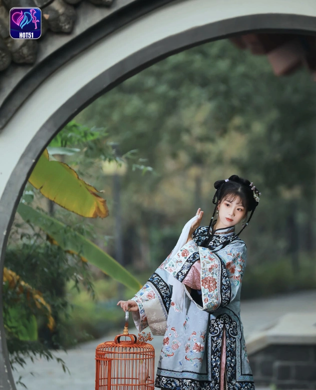 Zhou Ay Beautiful di Hot51 Panduan Lengkap 2 - Hot51 Zhou Ay.Hot51live