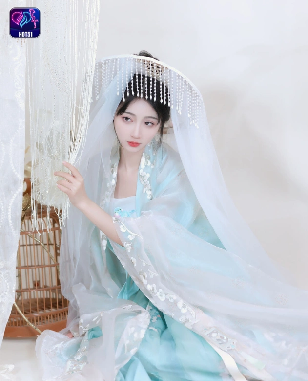 Qi Luo Sheng.Hot51live