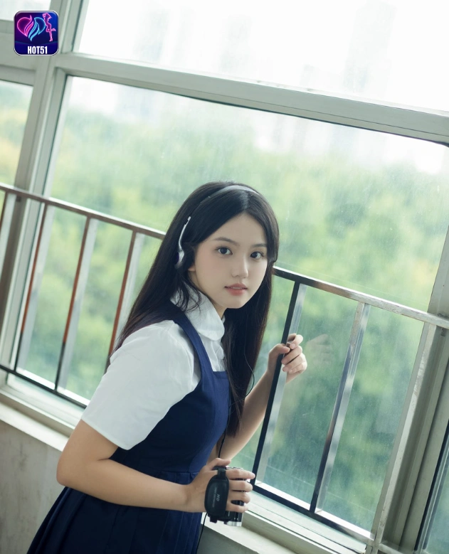 Xiao Hang Beautiful di Hot51 Menawan dan Memikat 2 - Hot51 Xiao Han.Hot51live