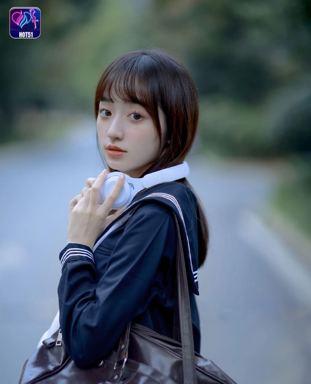 Licaicain Beautiful Star Livestream Hot51 3 - Hot51 Licaicain,Hot51live