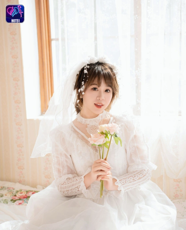 Menikmati Keindahan Pao Fu Xiao Beautiful di Hot51 2 - Hot51 Pao Fu Xiao.Hot51live