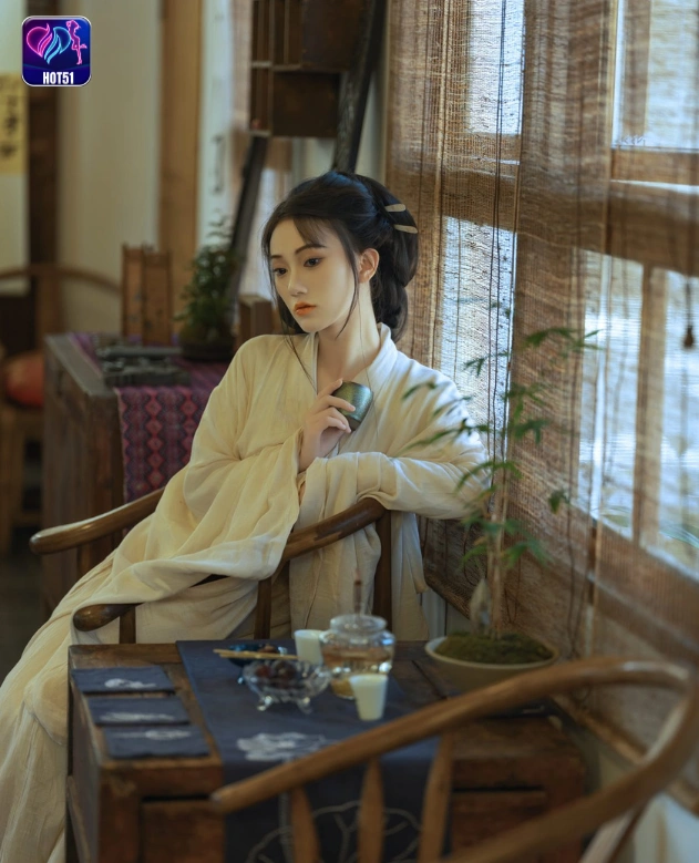 Dong Chu Liu Beautiful di Hot51 Ulasan Mendalam 2 - Hot51 Dong Chu Liu.Hot51live