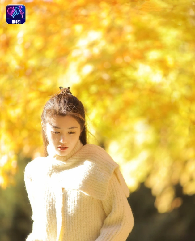 Fan Fan Beautiful di Hot51 Menyaksikan Pesonanya 2 - Hot51 Fan Fan.Hot51live