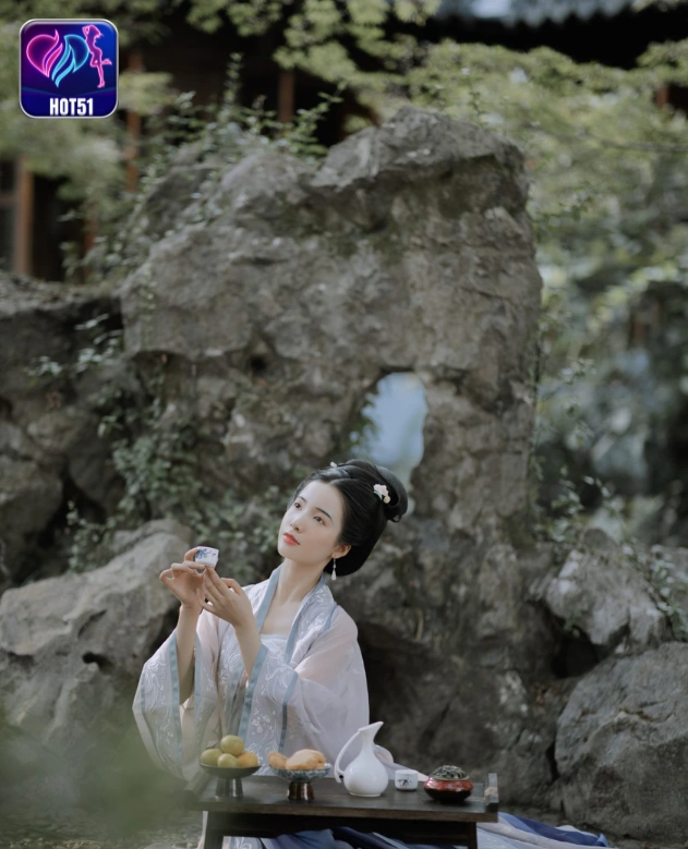 A Meng Zai Beautiful di Hot51 Panduan Lengkap 2 - Hot51 A Meng Zai,Hot51live