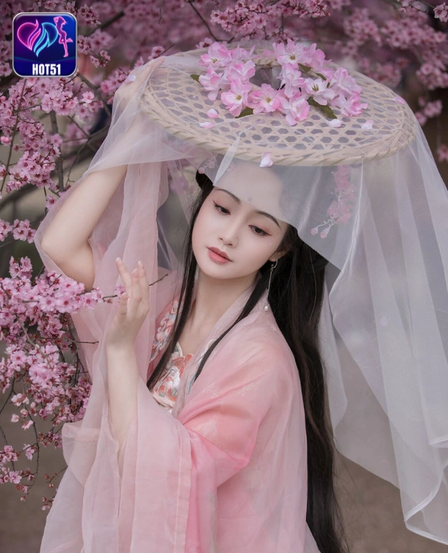 Ling Zi Xi Beautiful di Hot51 Panduan Terlengkap 2 - Hot51 Ling Zi Xi,Hot51live