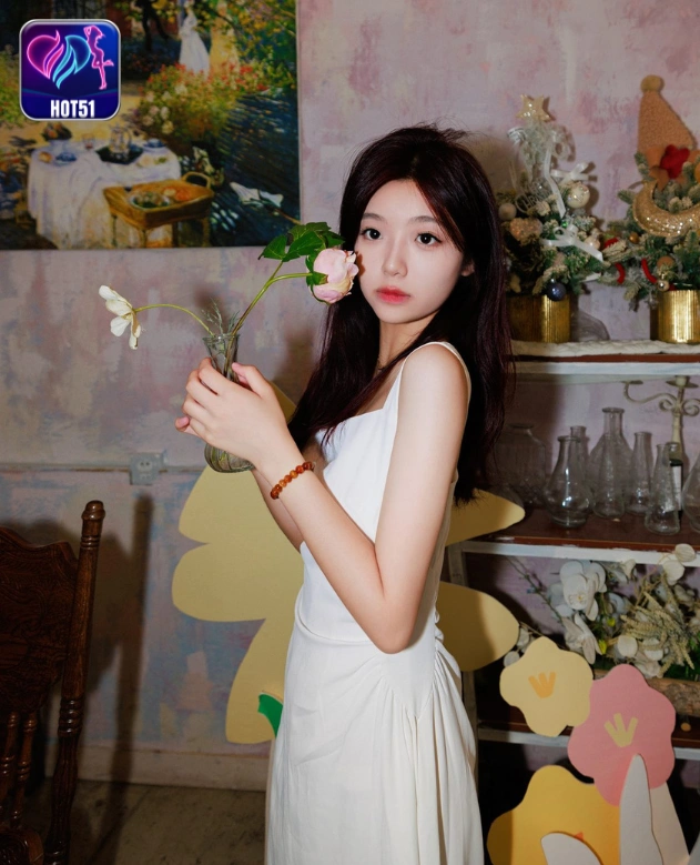 Xiao Mi Dou Beautiful di Hot51 Teknologi Terkini 2 - Hot51 Xiao Mi Dou,Hot51live