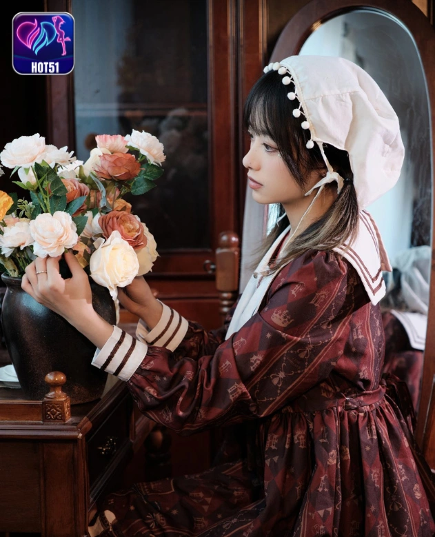 Jenna Range,Hot51live