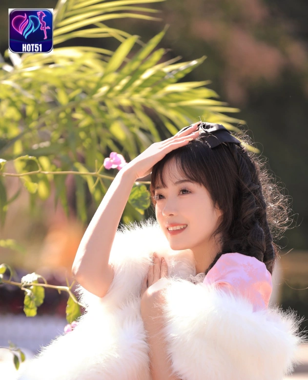 Xiao Wei Beautiful di Hot51 Temukan Semua Detailnya 6 - Hot51 Xiao Wei,Hot51live