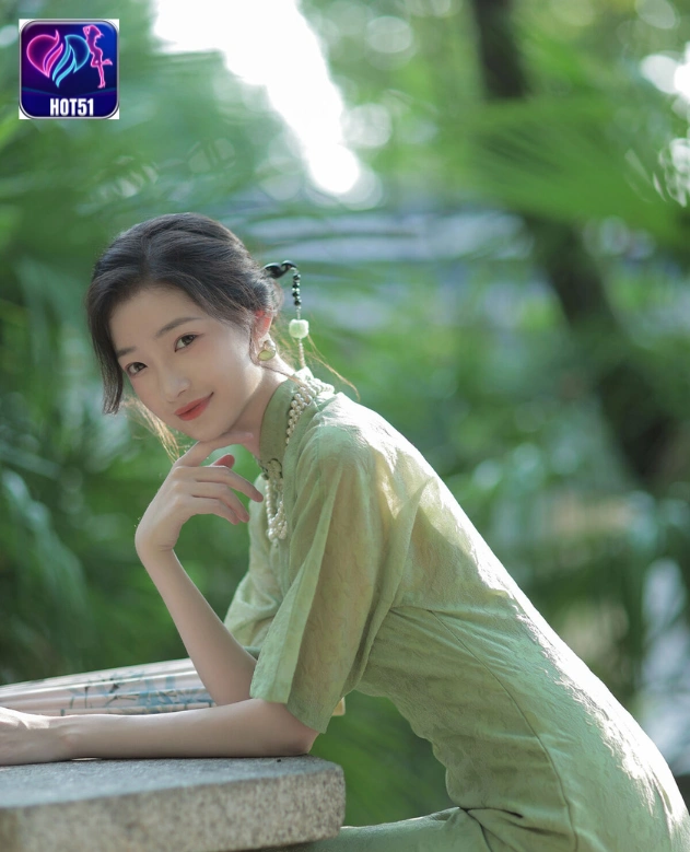 Qi Fei La Beautiful di Hot51 Panduan Lengkap 2024 6 - Hot51 Qi Fei La,Hot51live