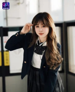 Read more about the article Dunia Xiao Fang Beautiful Star Livestream Hot51