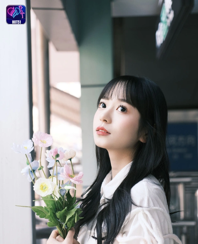 Yun Lin Er,Hot51live