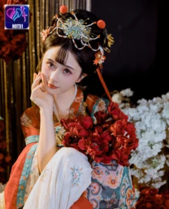 Read more about the article Xi Kui Beautiful di Hot51 Eksplorasi Lengkap