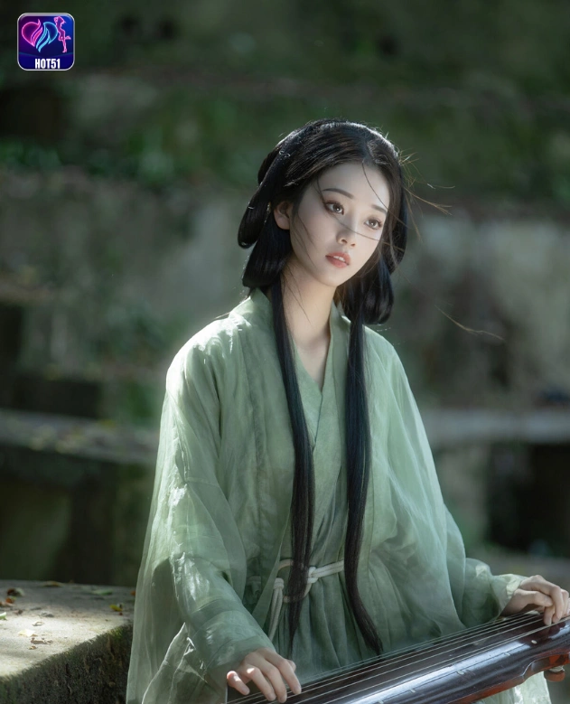 Zhi Zhi Qi,Hot51live