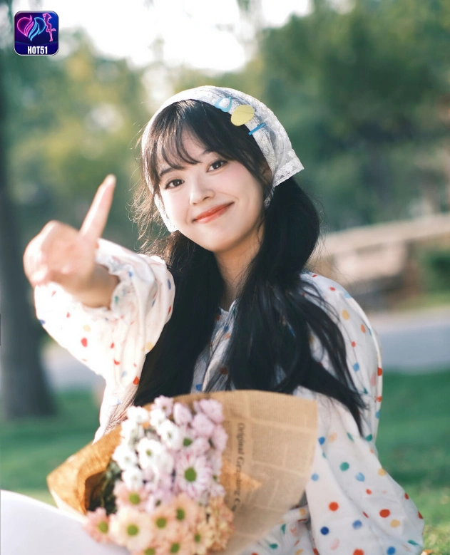 Da Bai Bo Beautiful Star Chinese Livestream Hot51 2 - Hot51 Da Bai Bo,Hot51live