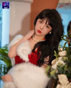 Read more about the article Xi Li Ma Beautiful Star Livestream Tiongkok Terbaru