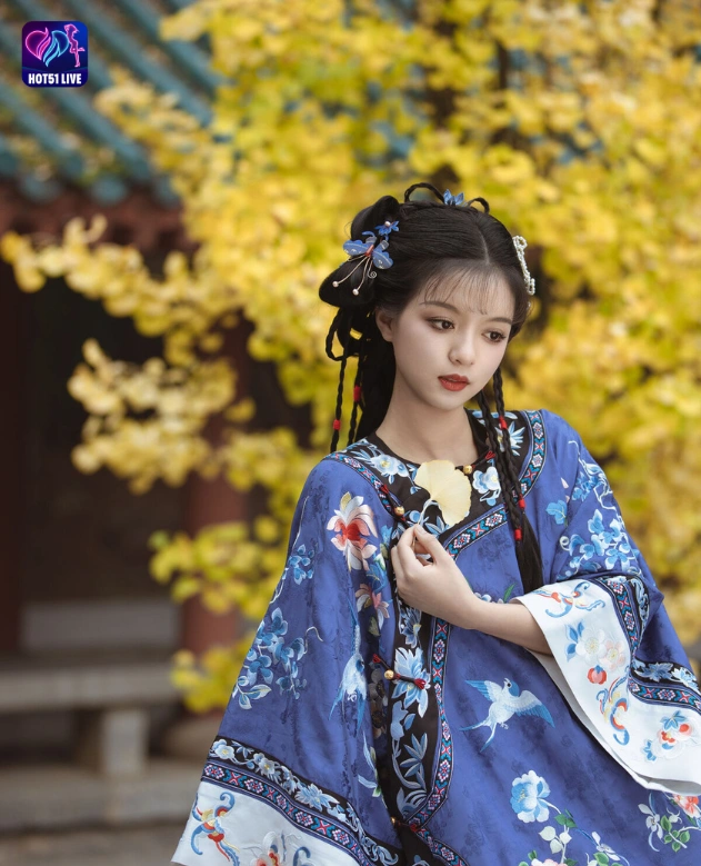 Akira Oba Beautiful Star Chinese Livestream Hot51 3 - Hot51 Akira Oba,Hot51live