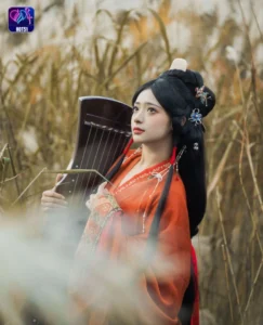 Read more about the article Xian Lu Beautiful  Star Hot51 Livestream