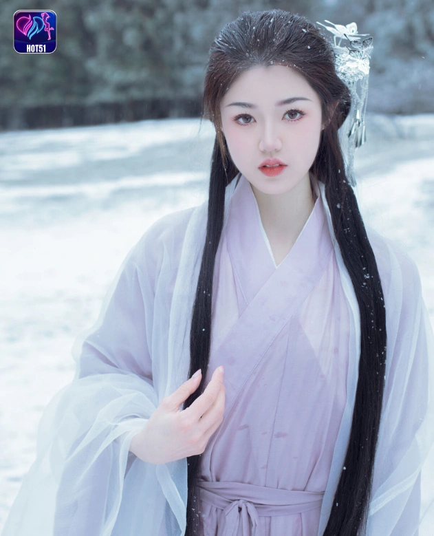 Yu Han Beautiful Star Livestream Hot51 2 - Hot51 Yu Han;Hot51live