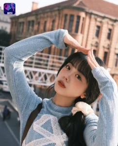 Read more about the article Yi Zhi Nuan Beautiful Hot51 Livestream di China