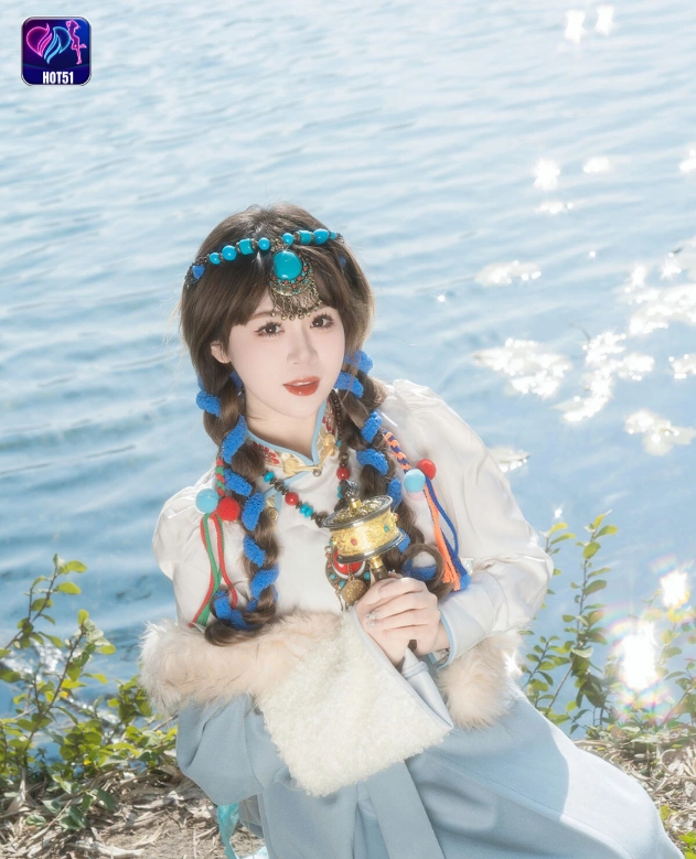 Pao Fu Xiao,Hot51live