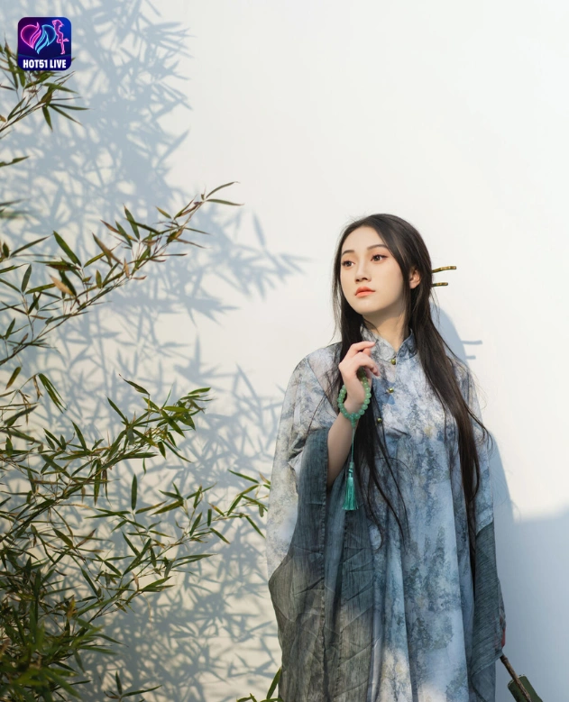 Dong Chu Liu Beautiful Hot51 Livestream Terbaru 2 - Hot51 Dong Chu Liu,Hot51live