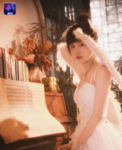 Read more about the article Xiao Song Ma Beautiful Star Hot51 Livestream Terbaik