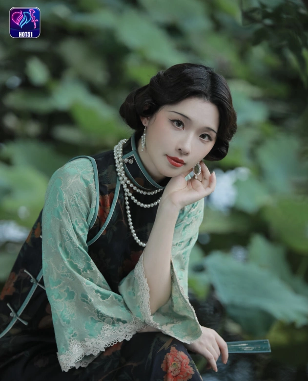 You are currently viewing Xiao Yu Gan Beautiful di Hot51 Ulasan Mendalam