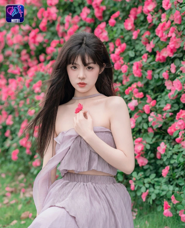 Xi Li Ma Beautiful di Hot51 Panduan Lengkap 2024 2 - Hot51 Xi Li Ma,Hot51live