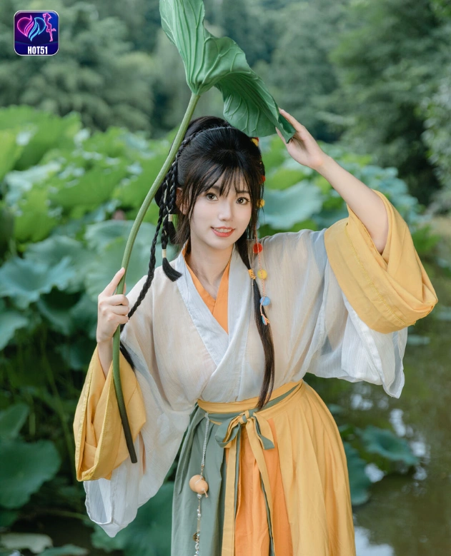 Shi Yi Beautiful di Hot51 Semua yang Perlu Diketahui 6 - Hot51 Shi Yi,Hot51live