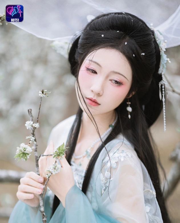 Rui Xue Mizuyuki Beautiful di Hot51 Panduan Lengkap 2 - Hot51 Rui Xue Mizuyuki,Hot51live