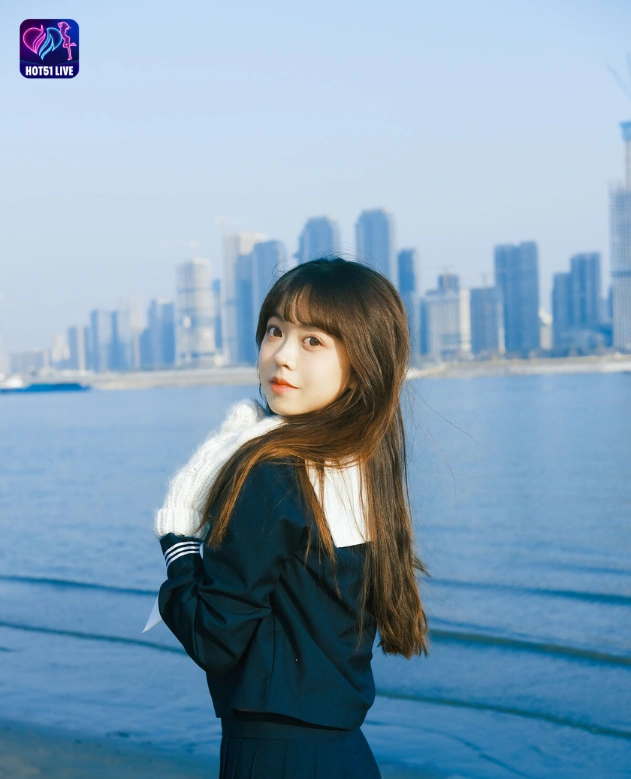 Ha Ji Ma Beautiful Star Hot51 Livestream China 3 - Hot51  Ha Ji Ma,Hot51live