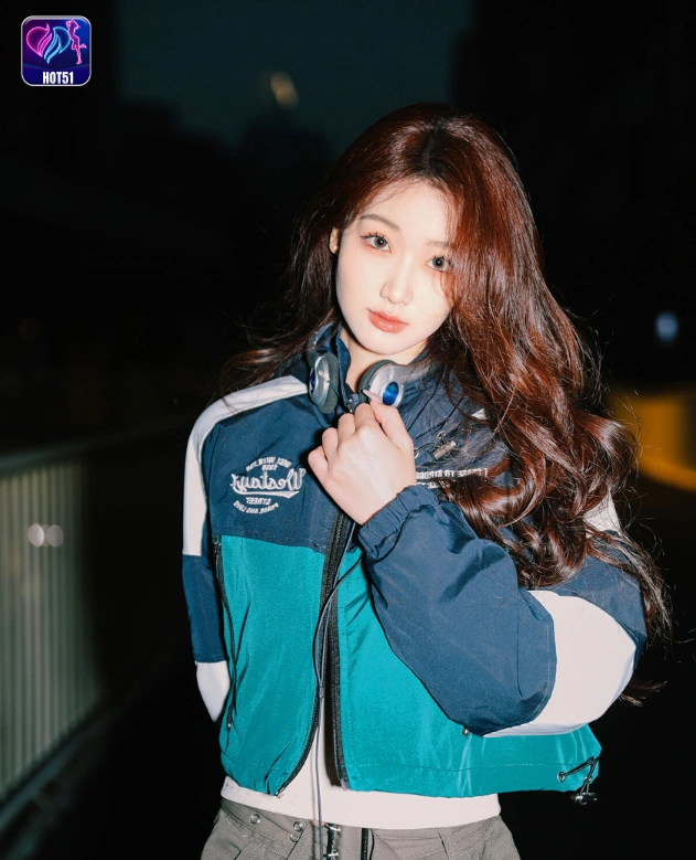 Jenna Beautiful di Hot51 Review Lengkap dan Terbaru 5 - Hot51 Jenna Rrfp.Hot51live