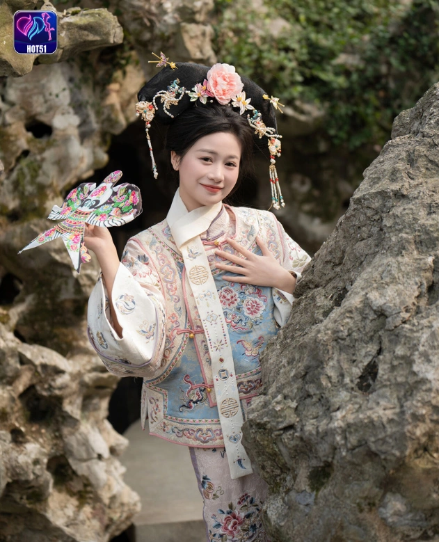 Cheng Zi Shu Beautiful di Hot51 Panduan Lengkap 6 - Hot51 Cheng Zi Shu.Hot51live