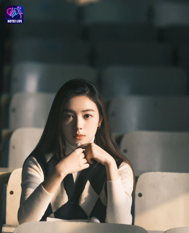 You are currently viewing Anieituj Beautiful Livestream Terbaru dari Hot51