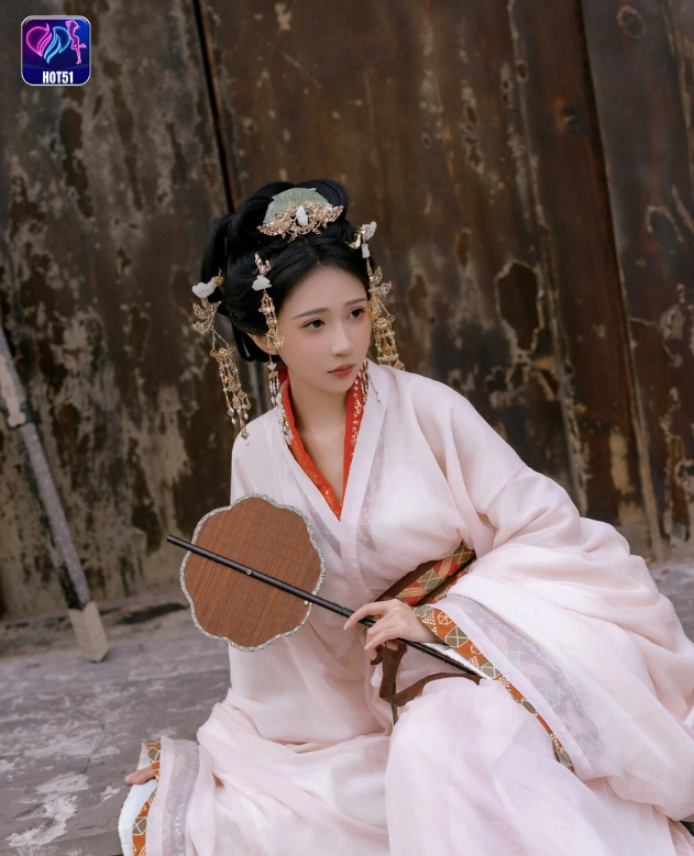 Xiao Su Su.Hot51live