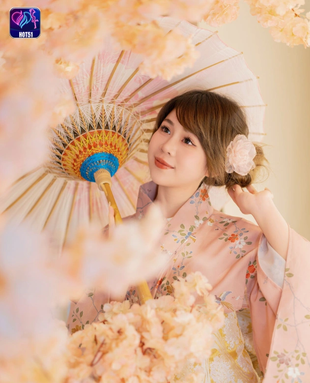  Pao Fu Xiao Fang.Hot51live