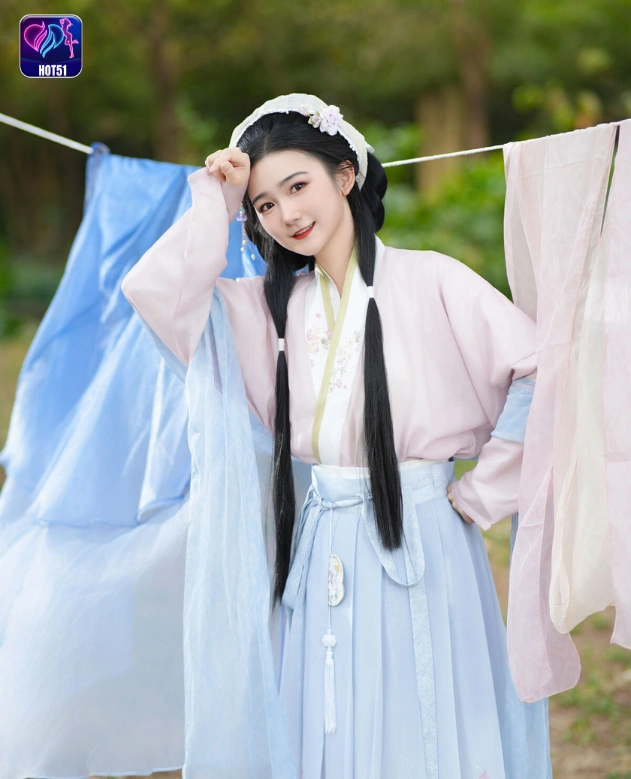 Yi Da Kuai Beautiful di Hot51 Review Lengkap 3 - Hot51 Yi Da Kuai.Hot51live