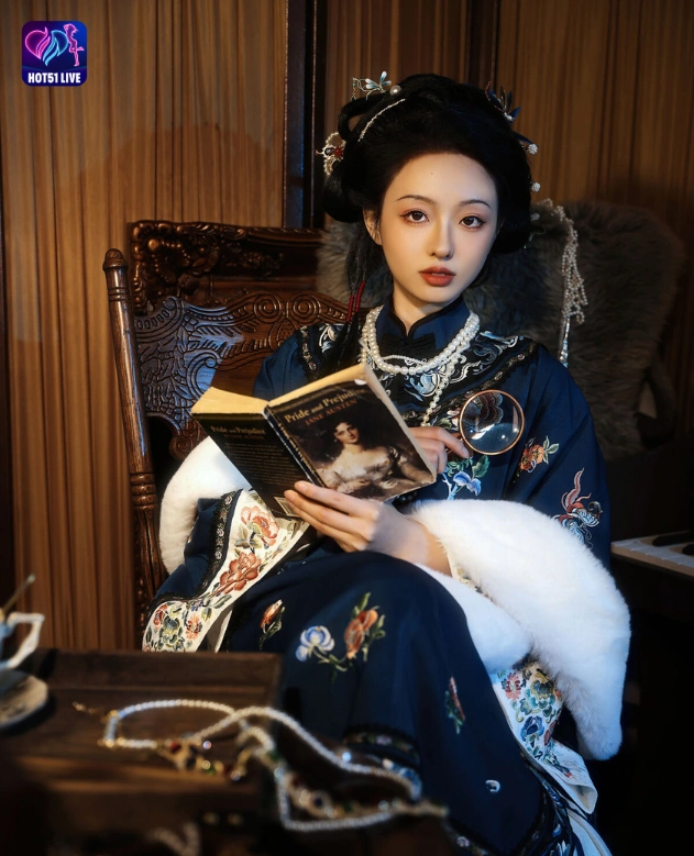 You are currently viewing Xiao Yang Beautiful Star Lengkap Hot51 Livestream