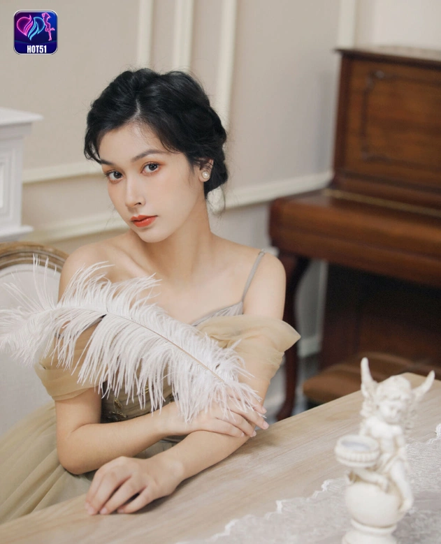 You are currently viewing Yuna Jelly Beautiful Hot51 Pesona Menawan dari Live